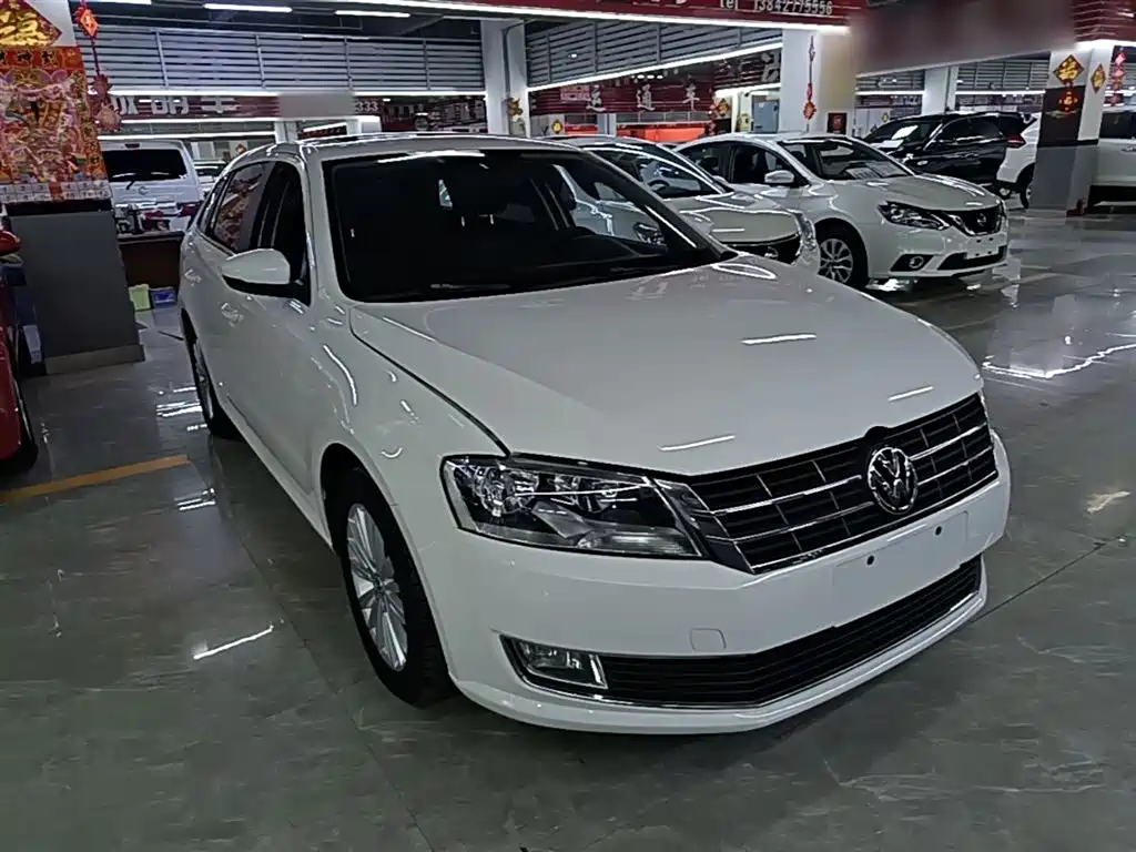 Volkswagen Gran Lavida 2016 — фото 4