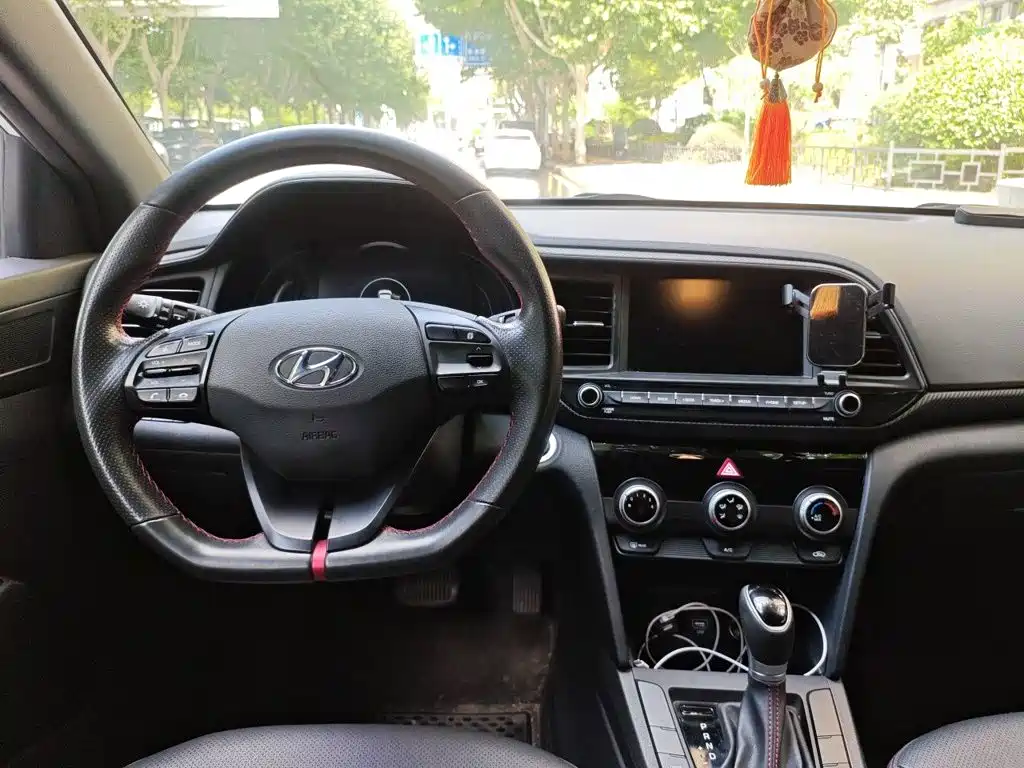 Hyundai Celesta 2020 — фото 13