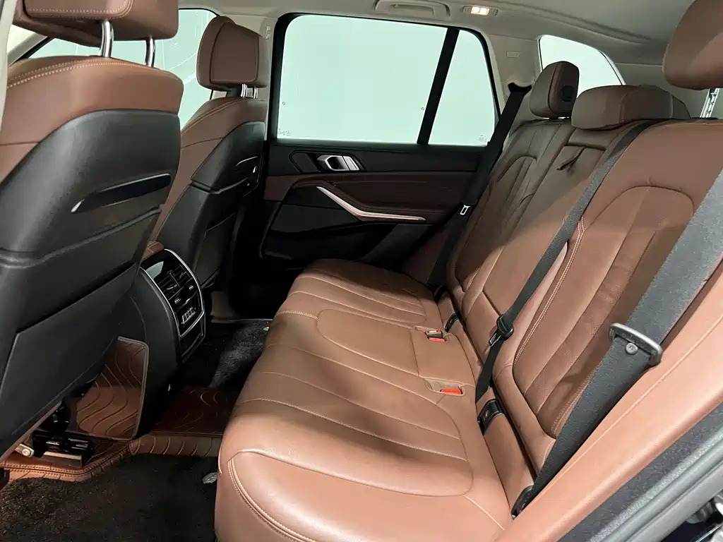 BMW X5 2020 — фото 12