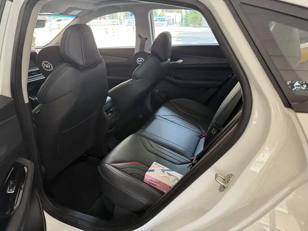 Geely Binrui 2024