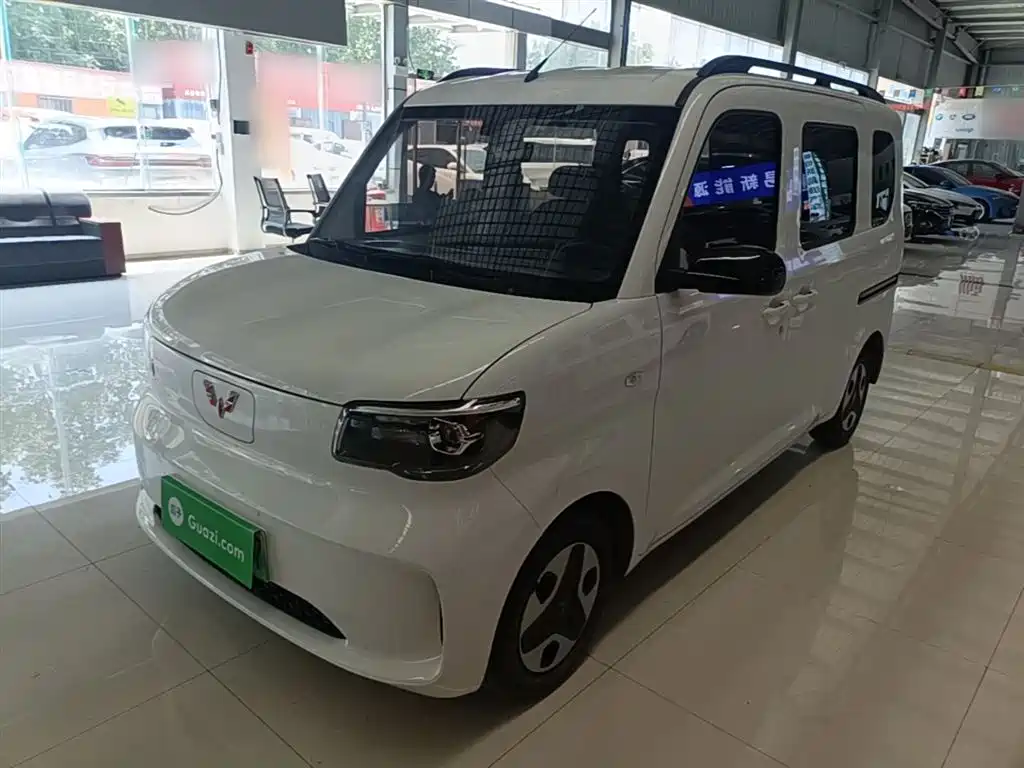 Wuling Zhiguang EV 2025