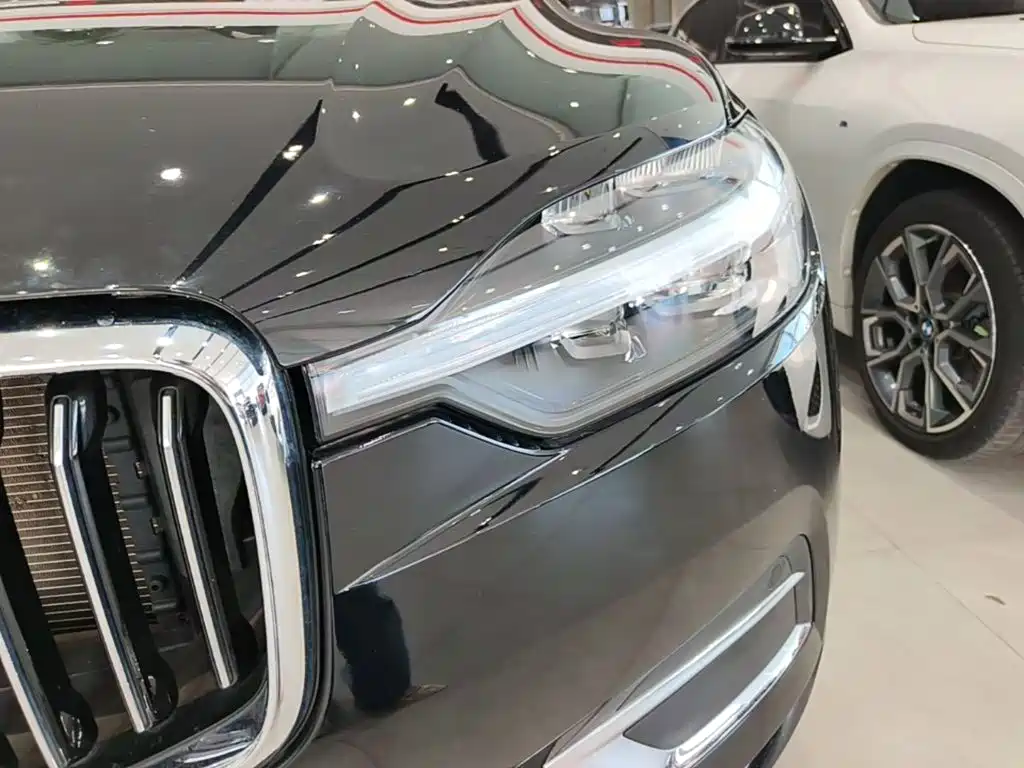 Volvo XC60 2021 — фото 24
