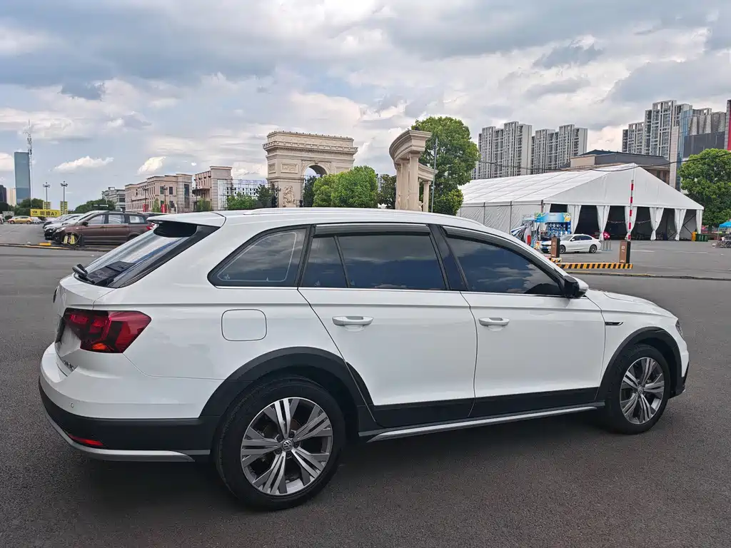 Volkswagen C-TREK Weiling 2021 — фото 9