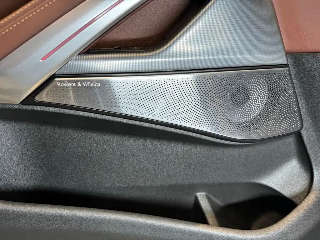 BMW X6 2023 — фото 14
