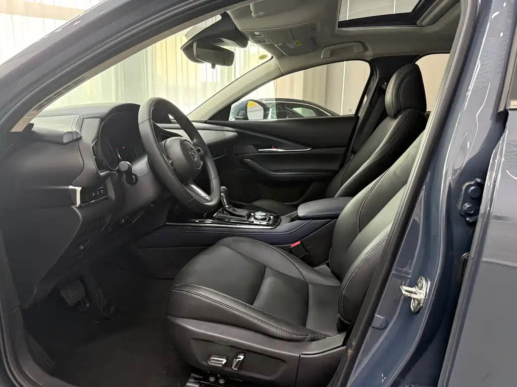 Mazda CX-30 2022