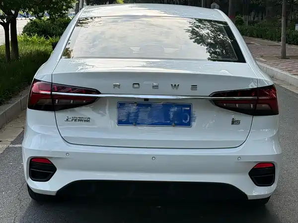 Roewe i5 2021