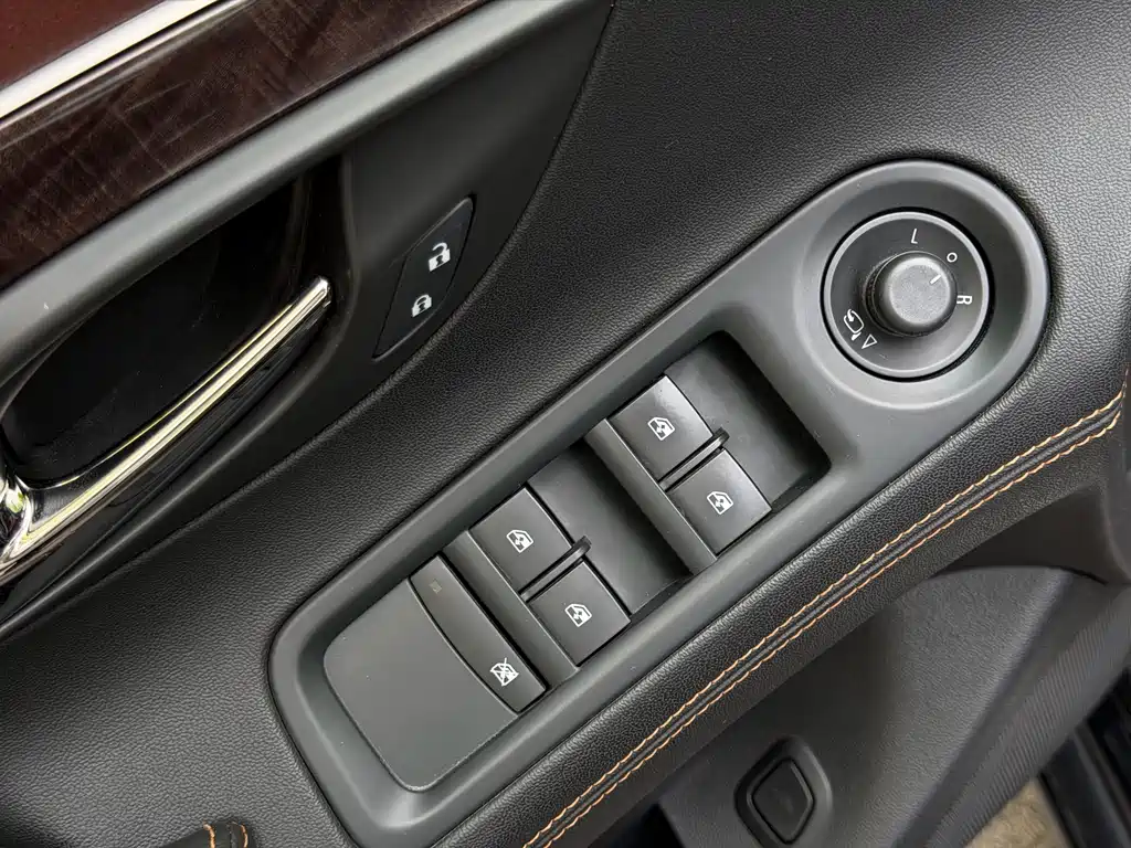 Buick LaCrosse 2015 — фото 12