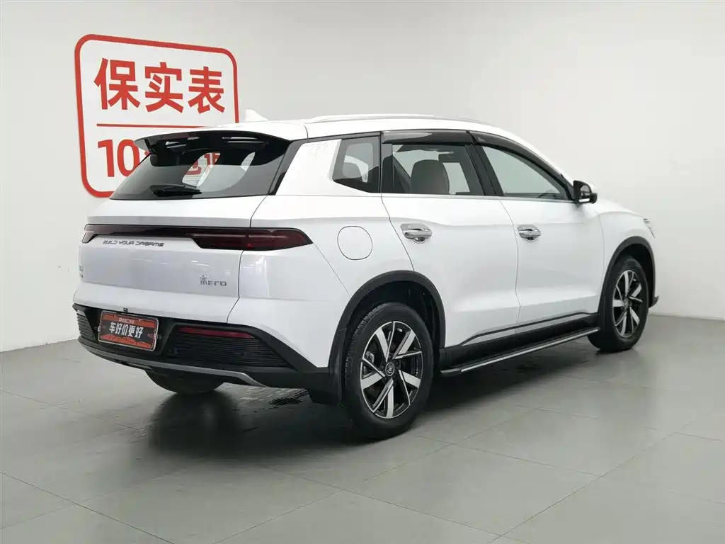 BYD Pro New Energy 2024 — фото 2