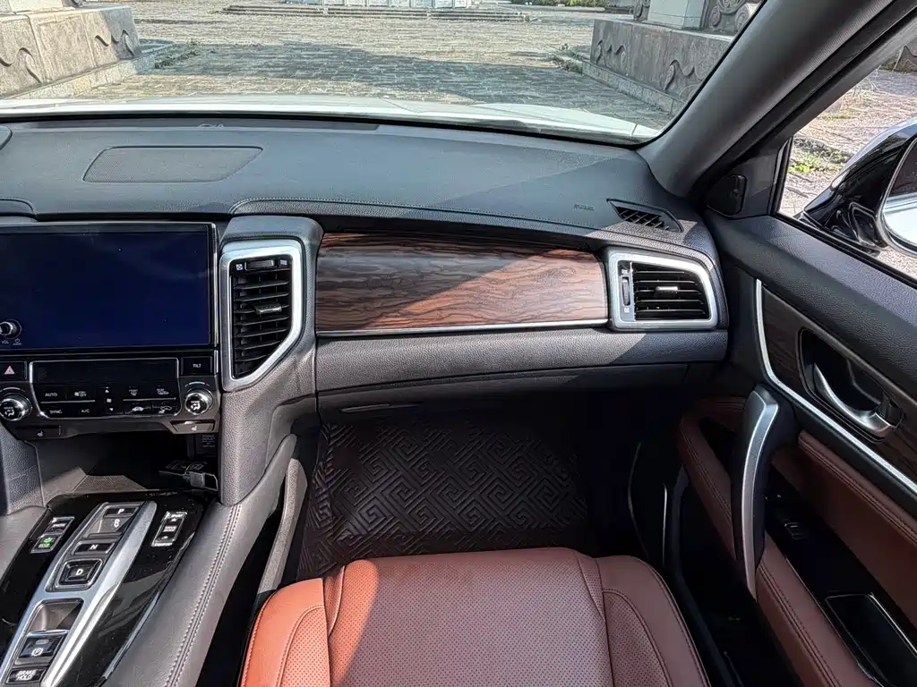Honda UR-V 2018 — фото 11