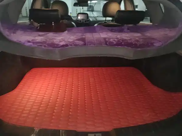 Haima S5 2019