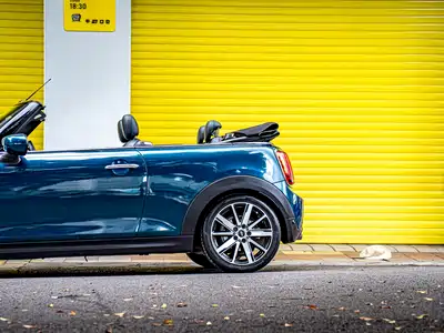 MINI MINI 2021