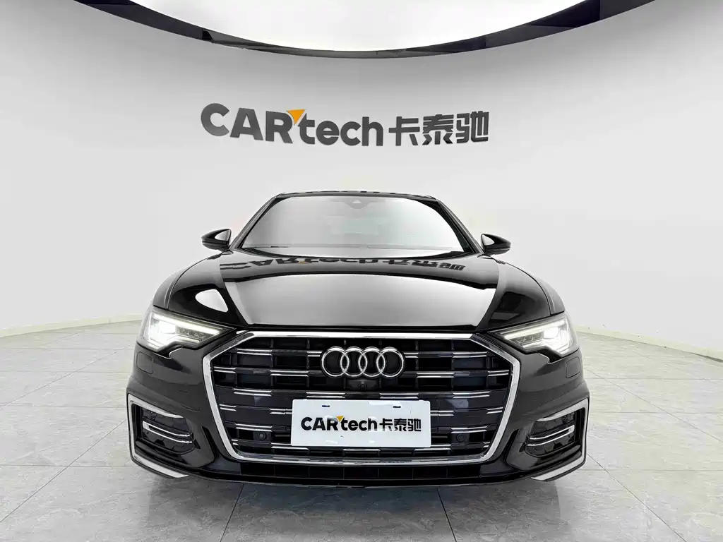 Audi A6L 2024