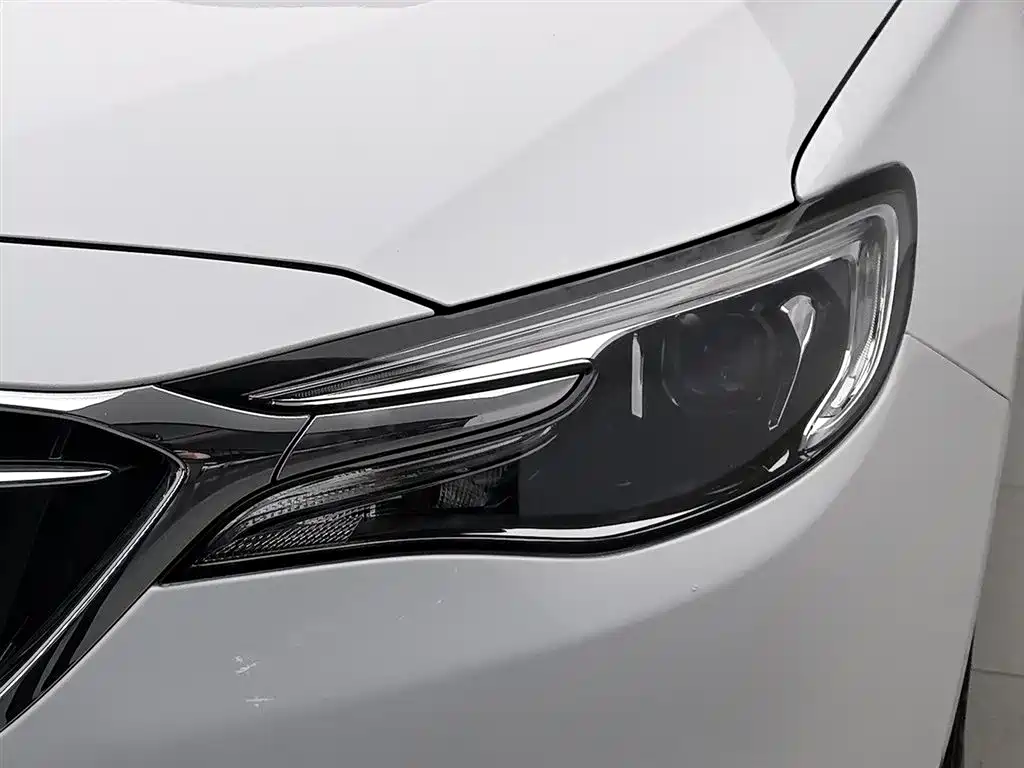 Buick Excelle 2020