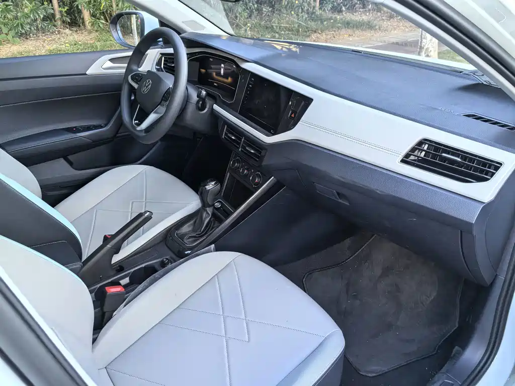 Volkswagen Lavida 2025