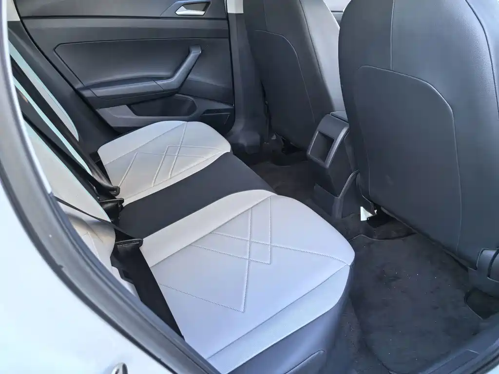 Volkswagen Lavida 2025