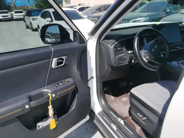 BAIC BJ30 2024
