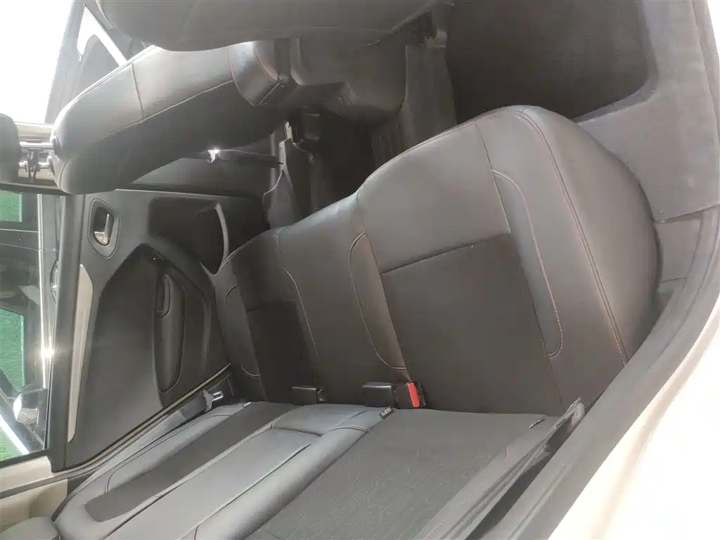 Citroen C3-XR 2015 — фото 11