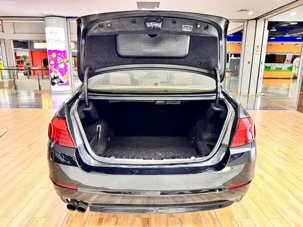 BMW 5 Series 2013