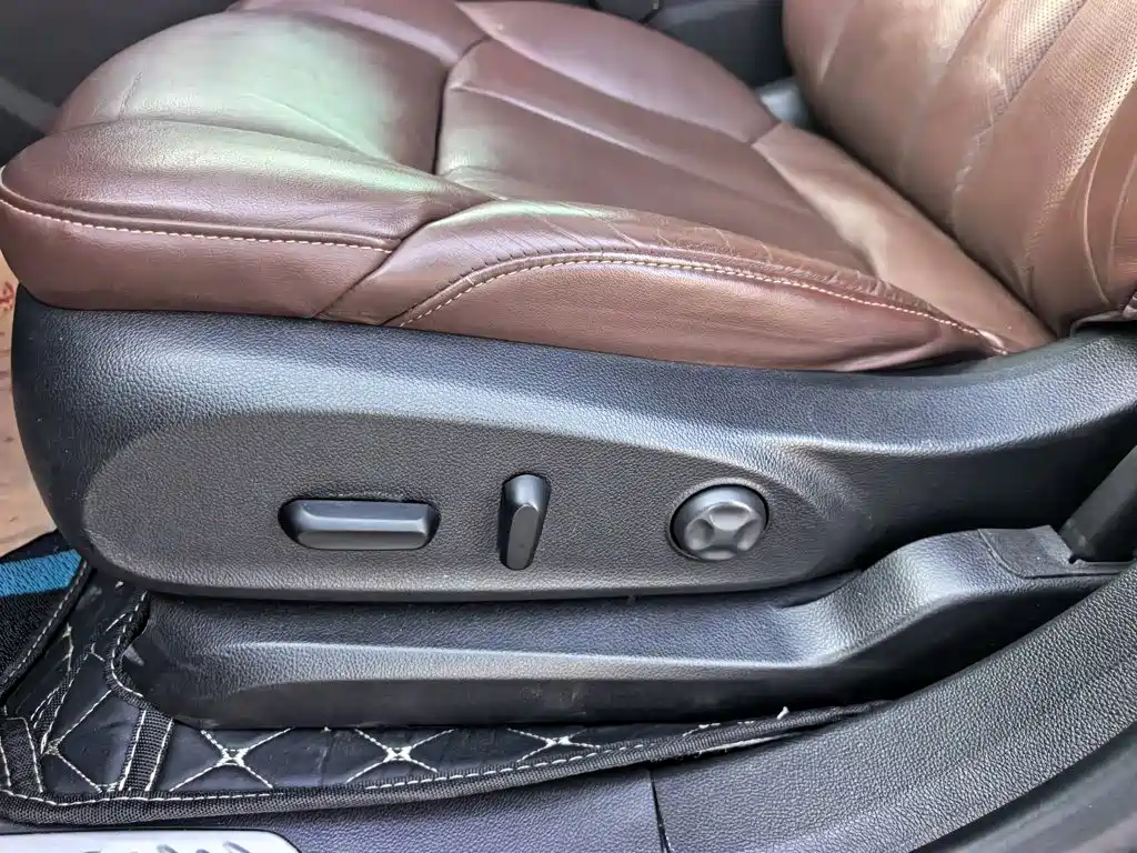 Buick Envision Plus 2014 — фото 17