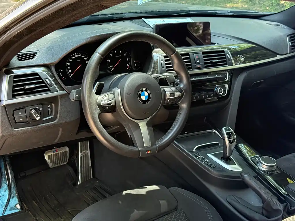 BMW 4 Series 2020 — фото 11