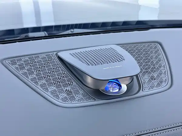 BMW X5 2024