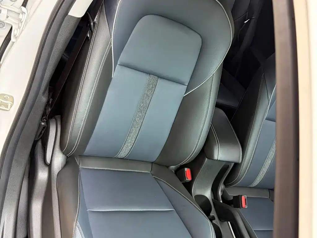 Chevrolet Trax 2023 — фото 10