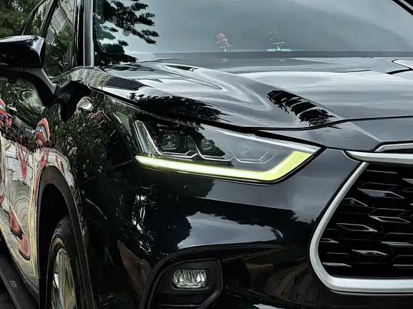 Toyota Highlander 2022