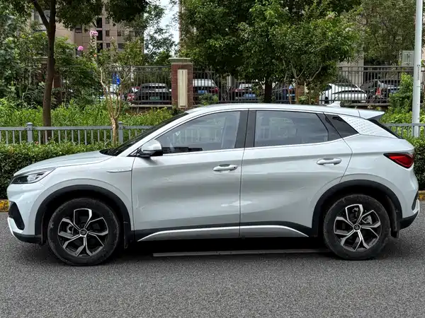 BYD Yuan PLUS 2023