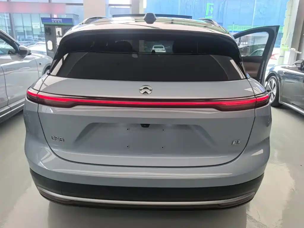 NIO ES6 2024