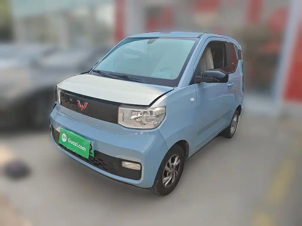 Wuling MINIEV 2020