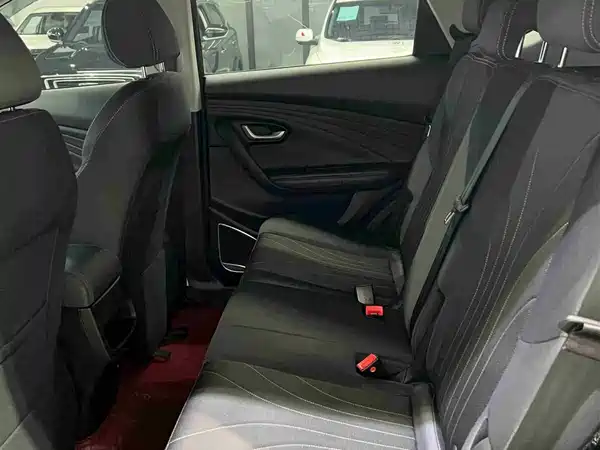 Jetour X70M 2022