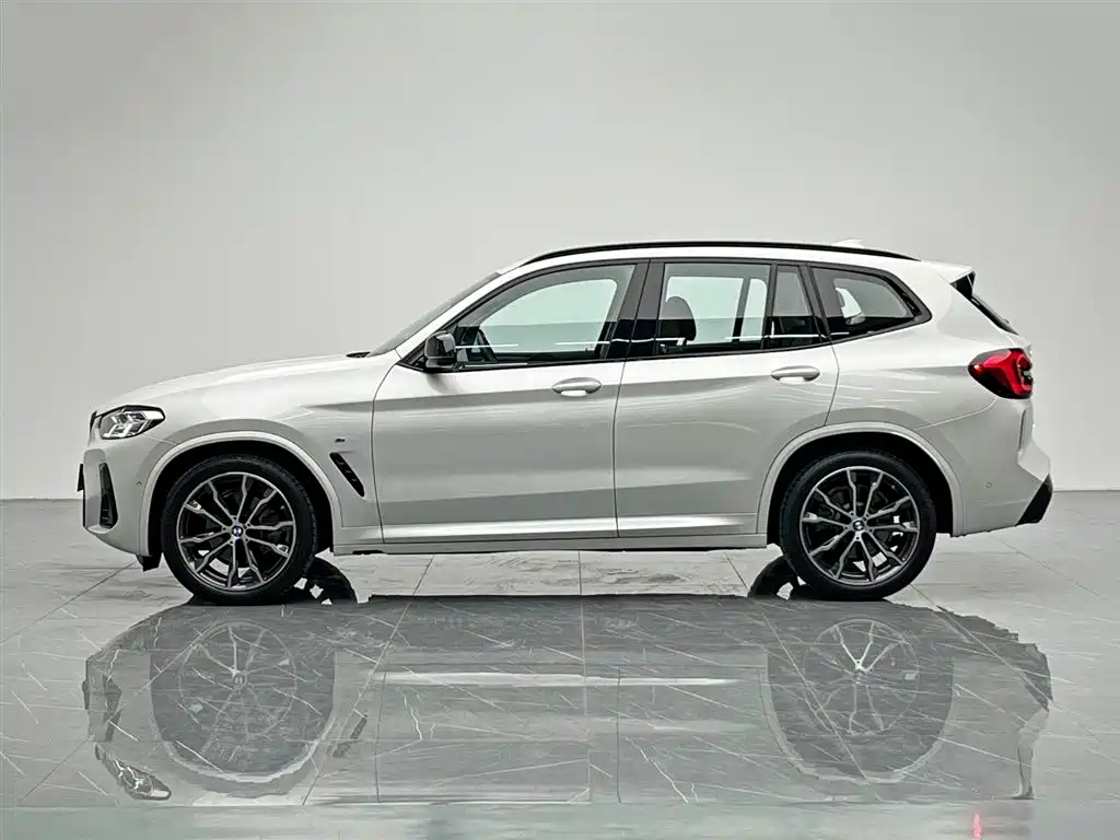 BMW X3 2024