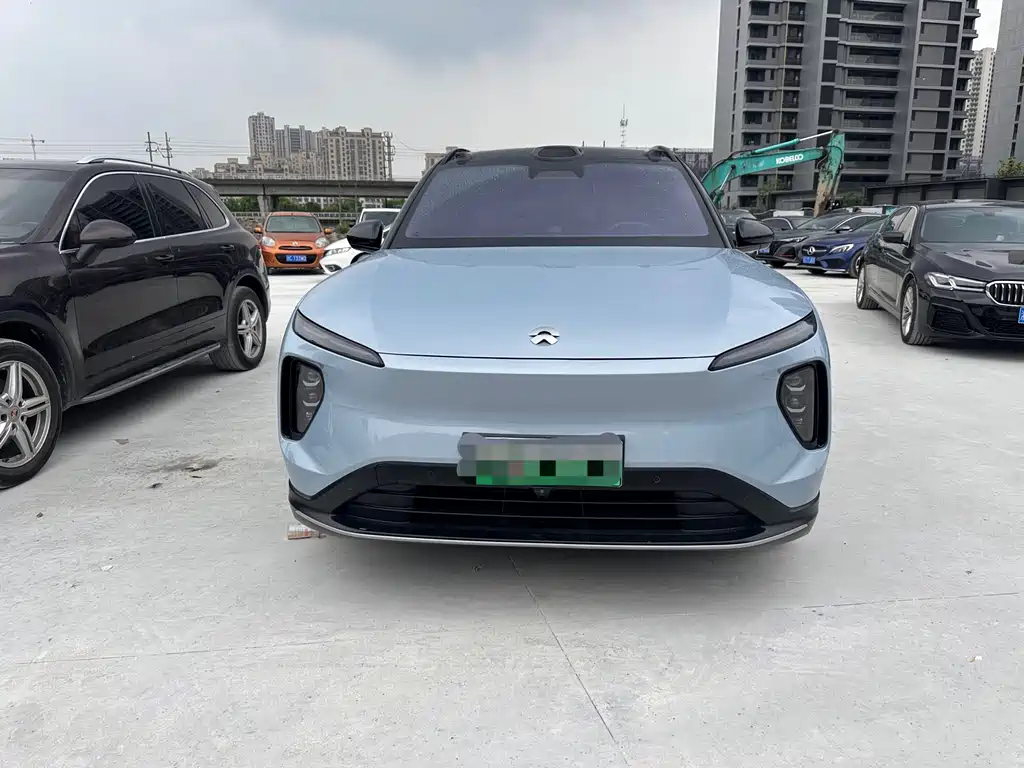 NIO ES6 2025