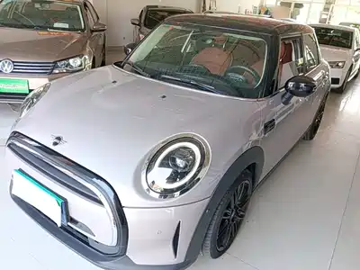 MINI MINI 2021