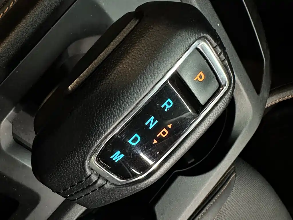 Ford Ranger 2024 — фото 11