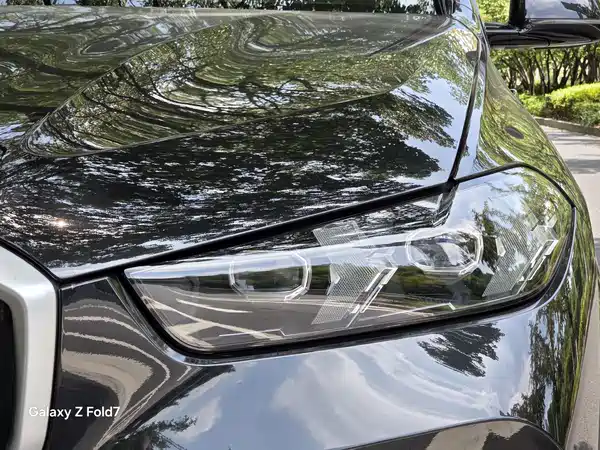BMW X5 2025