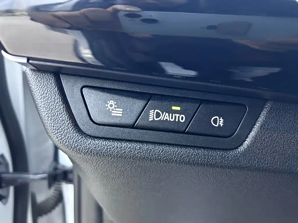 BMW X1 2024 — фото 19