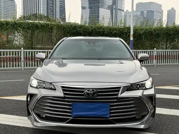 Toyota Avalon 2020