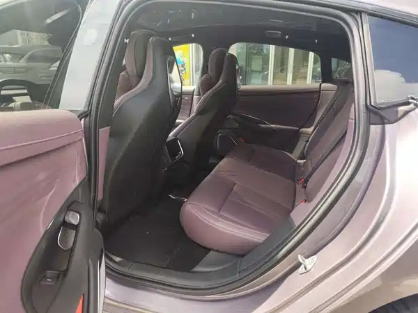 Xiaomi SU7 2026