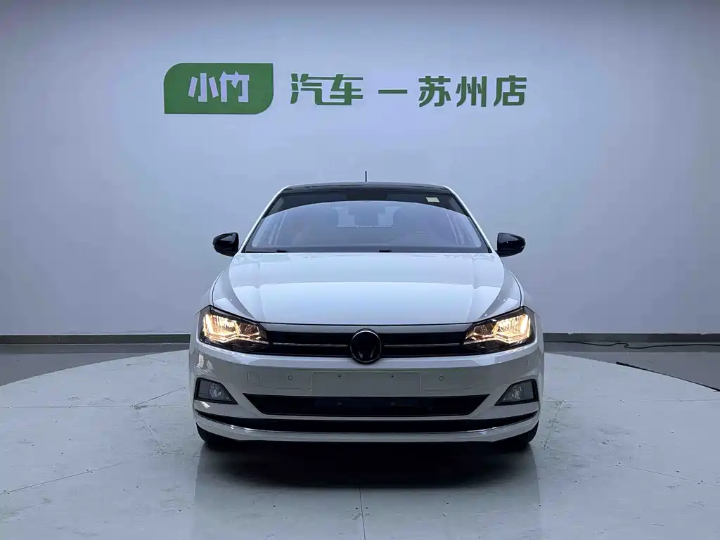 Volkswagen Polo 2022