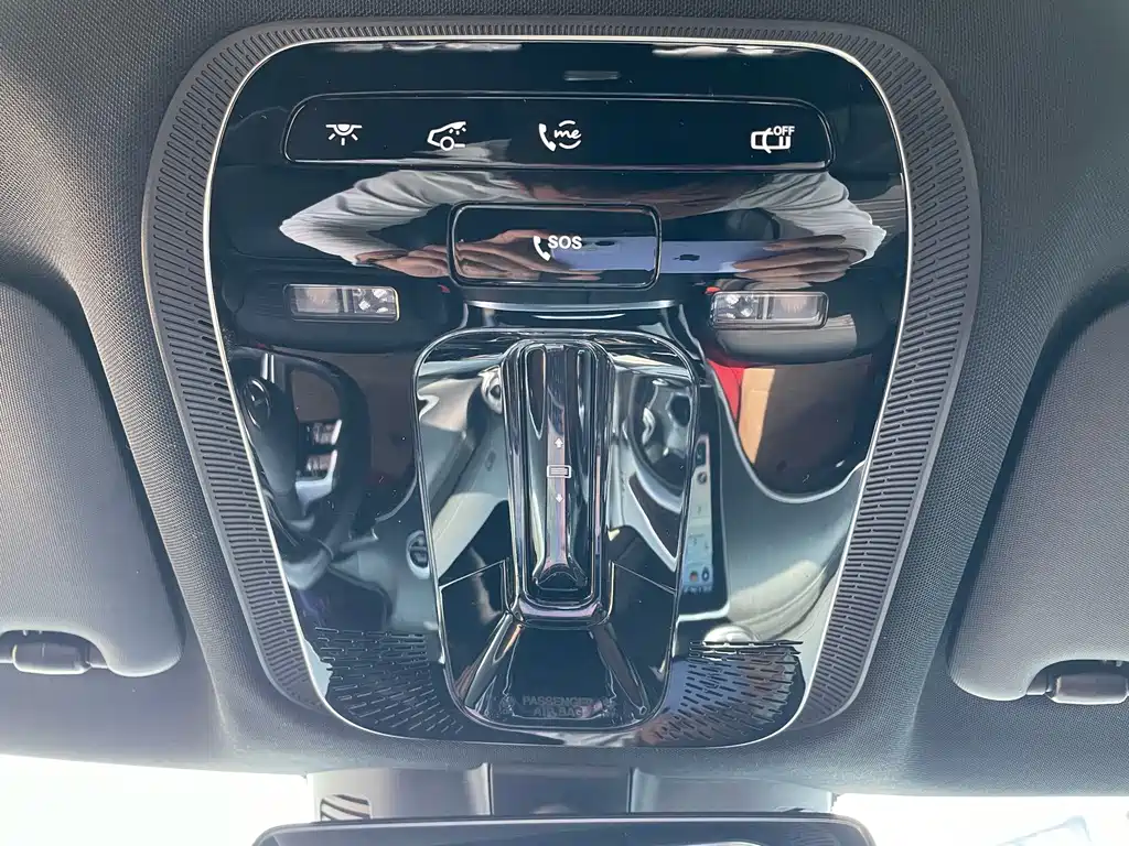 Mercedes-Benz C-Class 2022 — фото 18