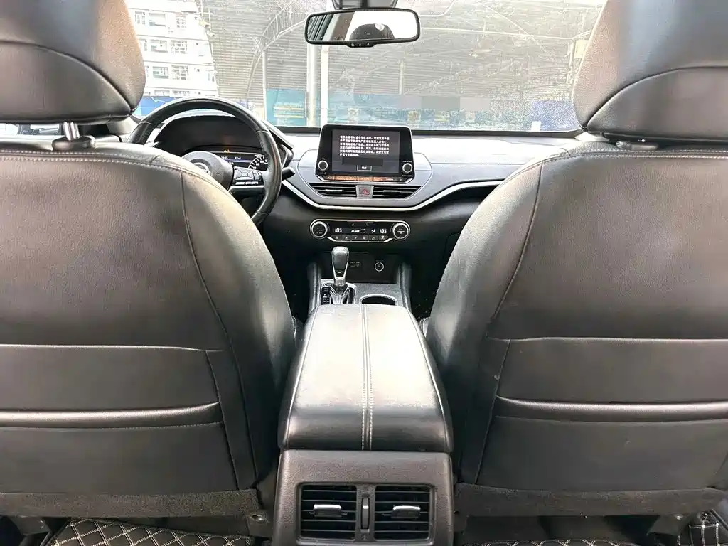 Nissan Teana 2019 — фото 12