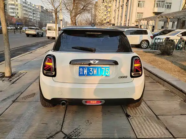 MINI MINI 2016