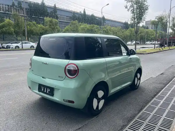 Changan Lumin 2022