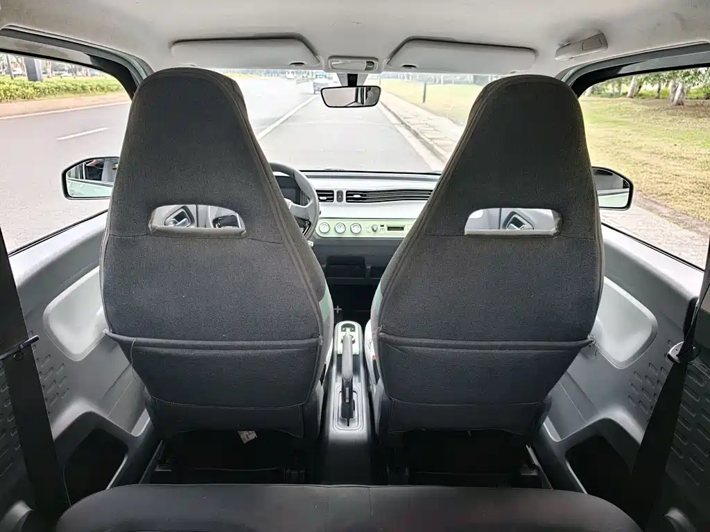 Wuling MINIEV 2022