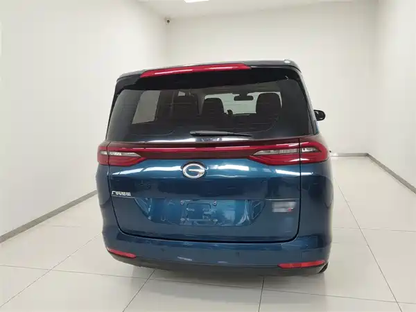 GAC Trumpchi M6 2019