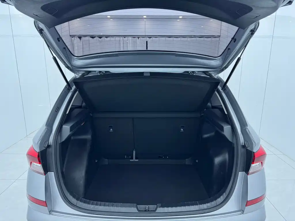Skoda Kamiq 2022 — фото 15