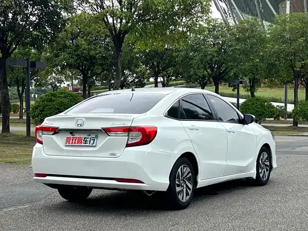 Honda Crider 2019