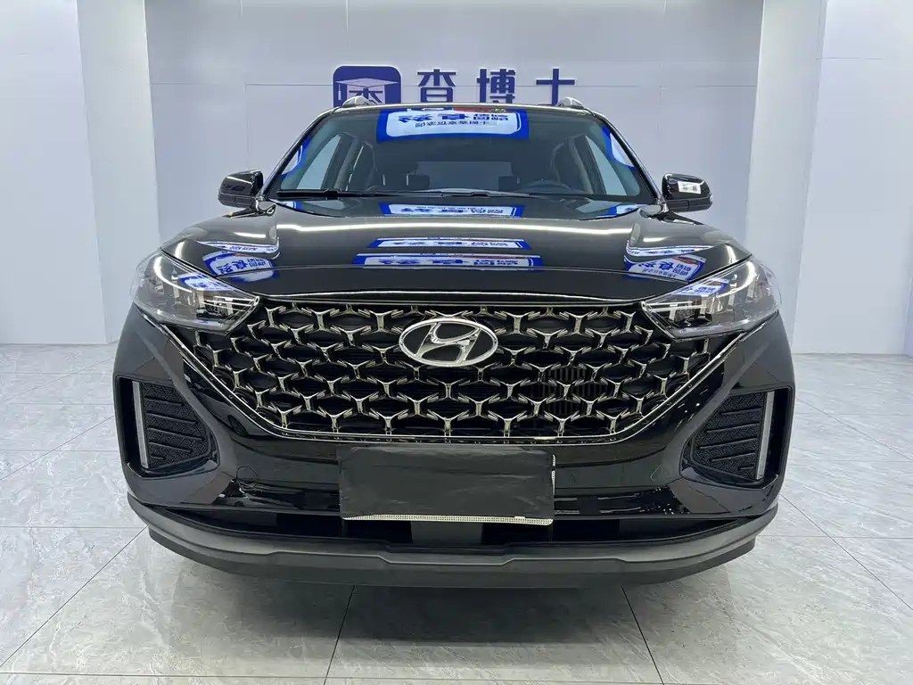 Hyundai ix35 2023
