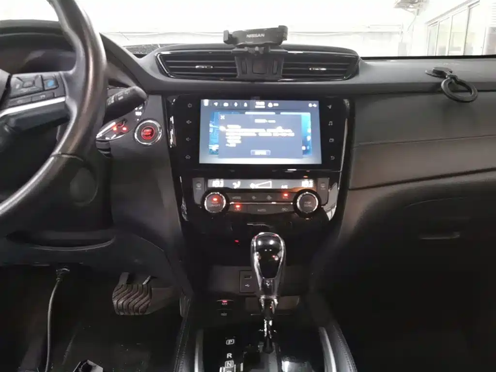 Nissan X-Trail 2020 — фото 13